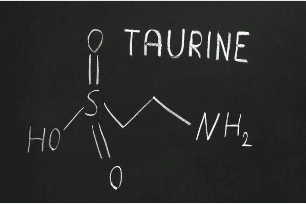 L-Taurine