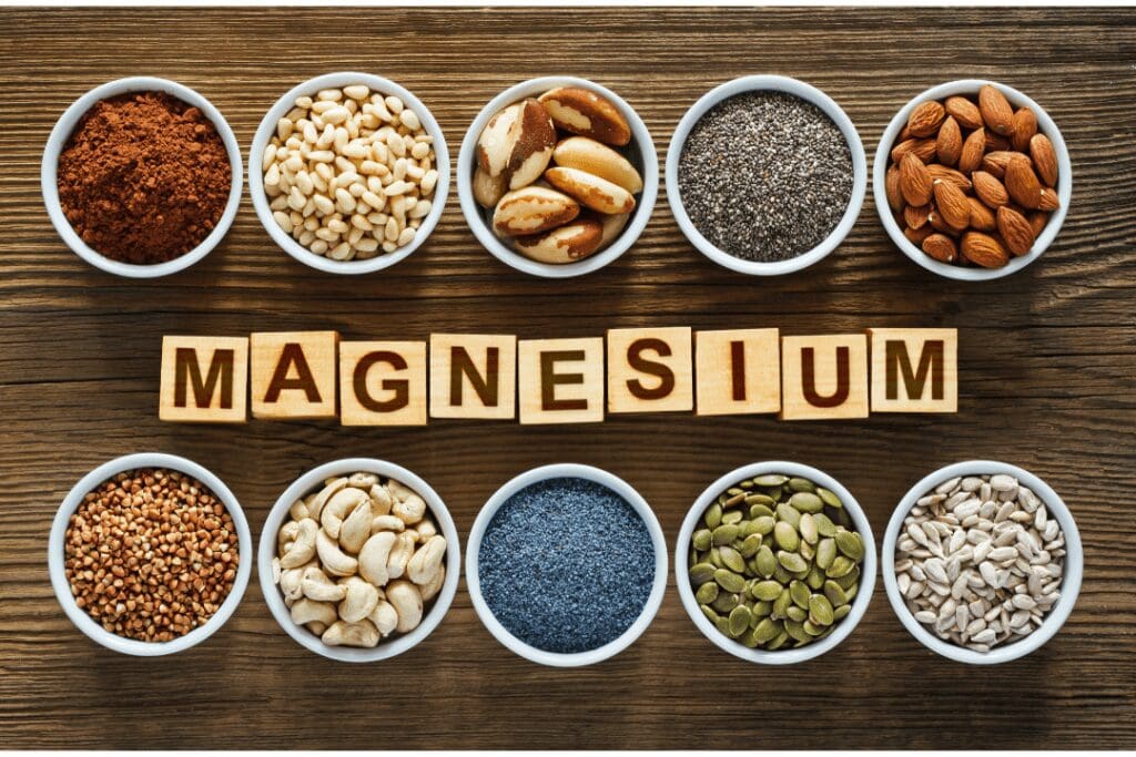 Magnesium