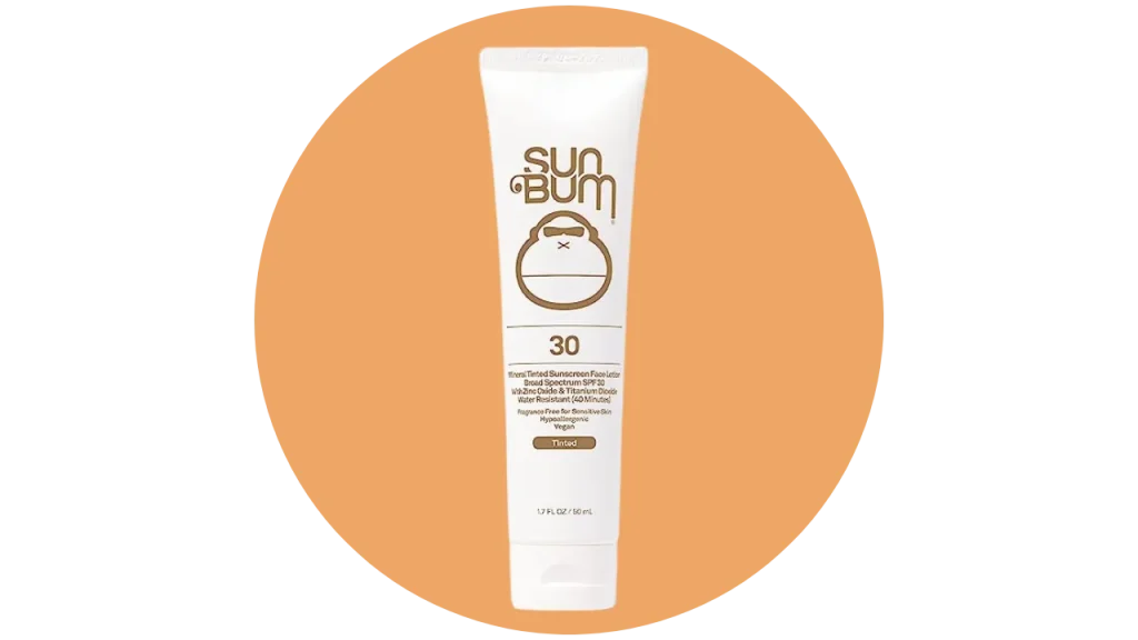 Sun Bum Mineral SPF 30