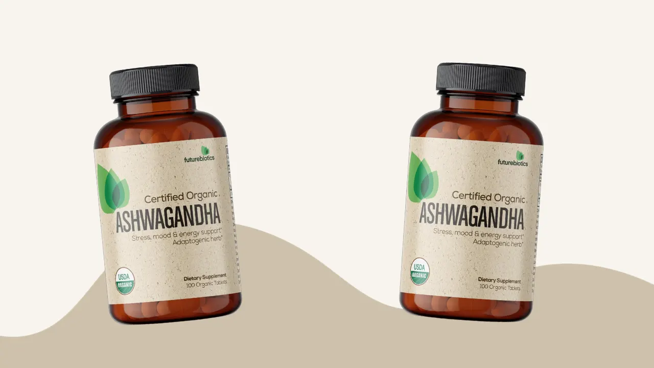 Futurebiotics Ashwagandha review