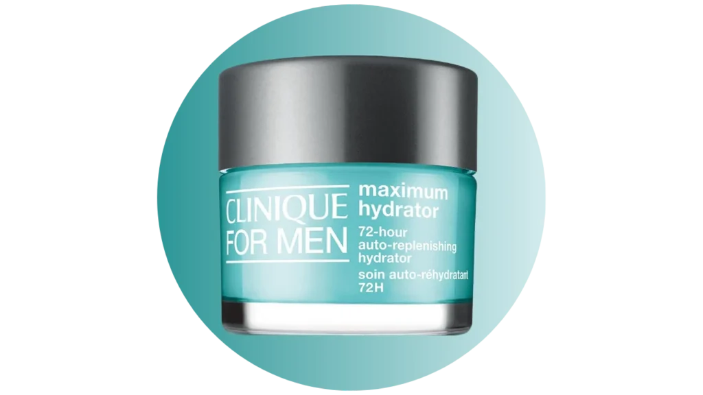 Clinique for Men Hydrator™