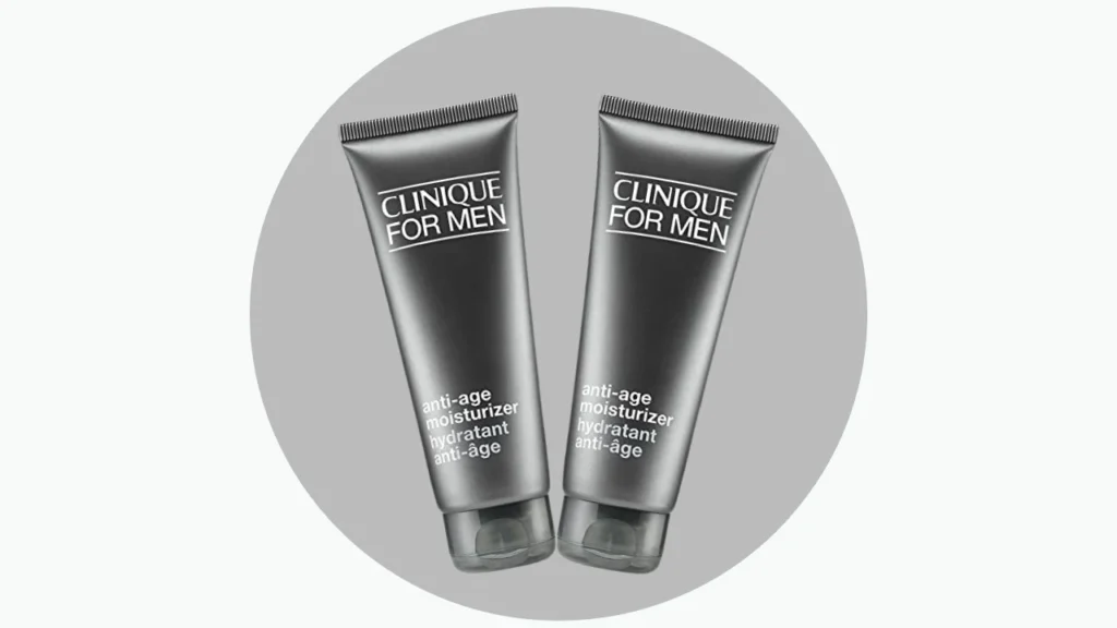 Clinique for men