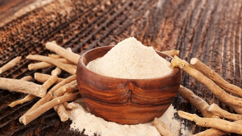 ashwagandha root extract