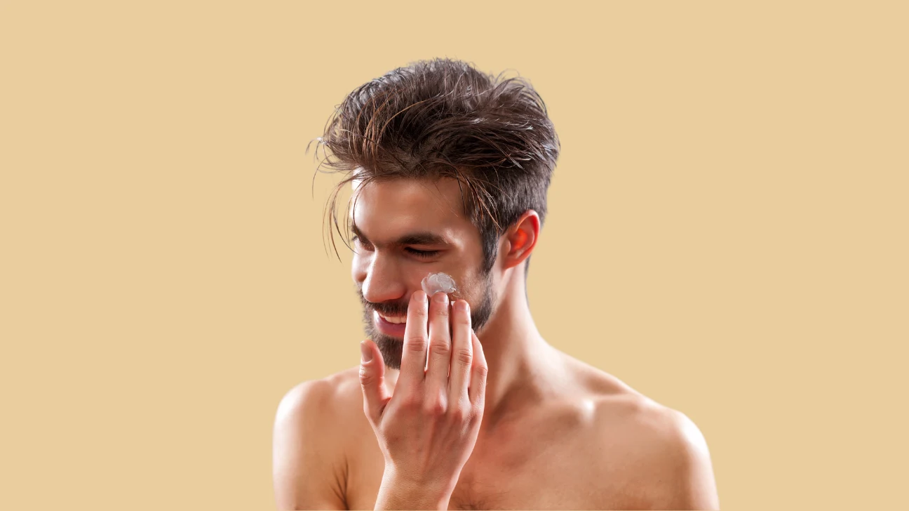 Men's Skincare Ingredients