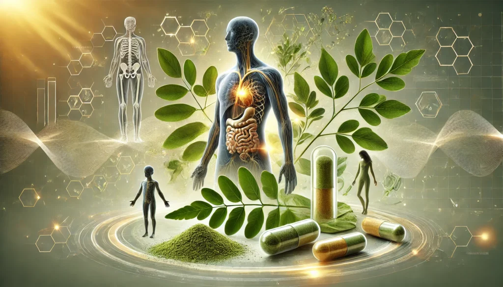 Medicinal Uses Of Moringa Tree