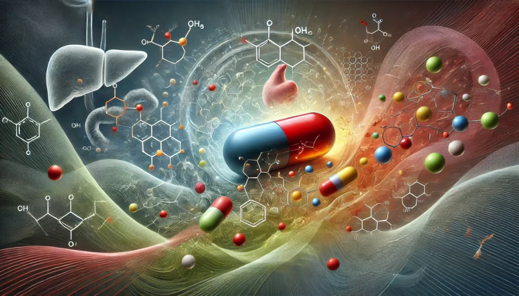 Potential Consequences of Drug-Supplement Interactions